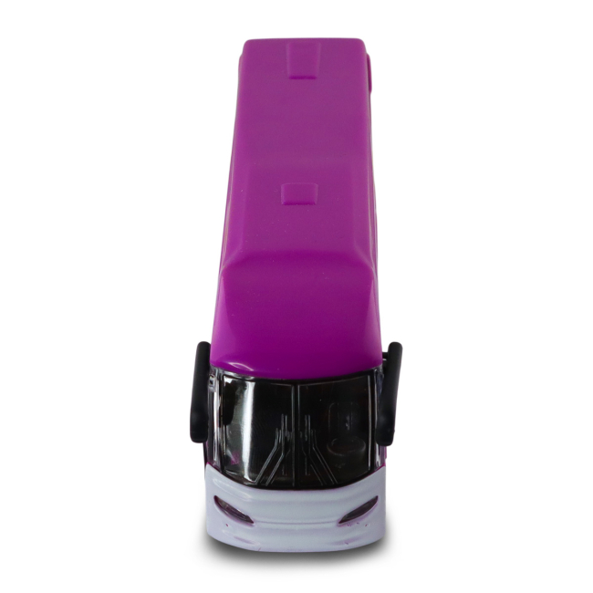 Транспорт і спецтехніка - Модель TechnoDrive Автобус Львів (510432.270)#3