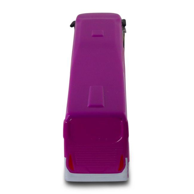 Транспорт і спецтехніка - Модель TechnoDrive Автобус Львів (510432.270)#6