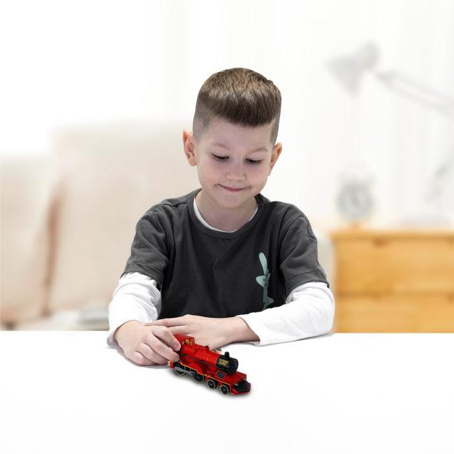 Залізниці та потяги - Модель TechnoDrive Чарівний експрес (510603.270)#10