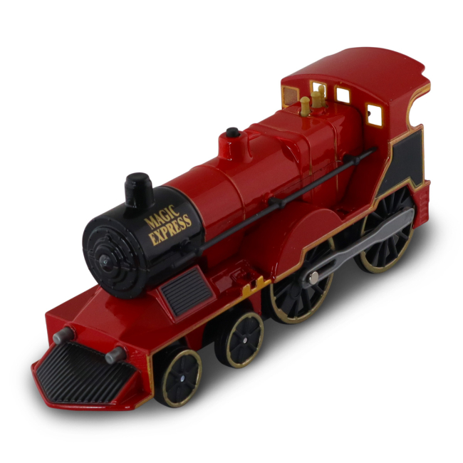 Залізниці та потяги - Модель TechnoDrive Чарівний експрес (510603.270)#2
