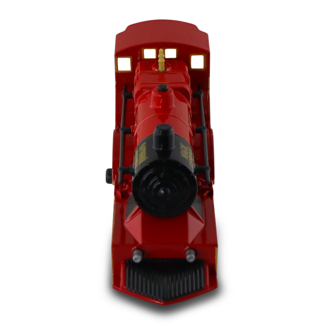 Залізниці та потяги - Модель TechnoDrive Чарівний експрес (510603.270)#4