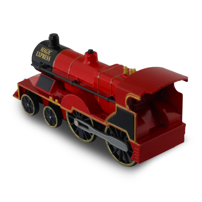 Залізниці та потяги - Модель TechnoDrive Чарівний експрес (510603.270)#5
