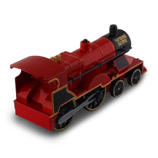 Залізниці та потяги - Модель TechnoDrive Чарівний експрес (510603.270)#7