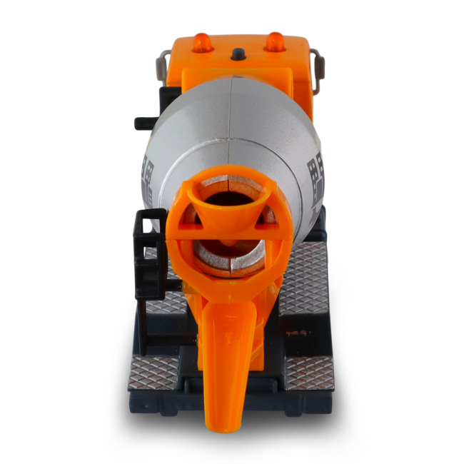 Транспорт і спецтехніка - Автомодель TechnoDrive Бетонозмішувач (510777.270)#6