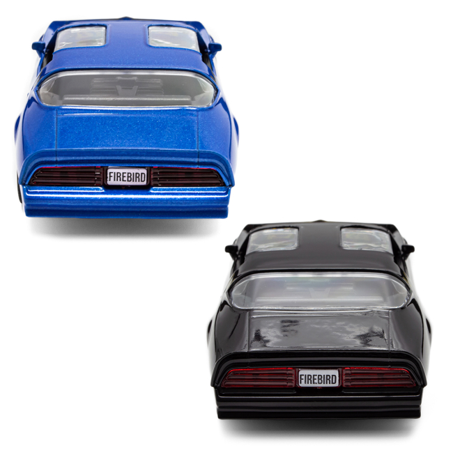 Автомоделі - Автомодель TechnoDrive Pontiac Firebird 1978 в асортименті (250410U)#6