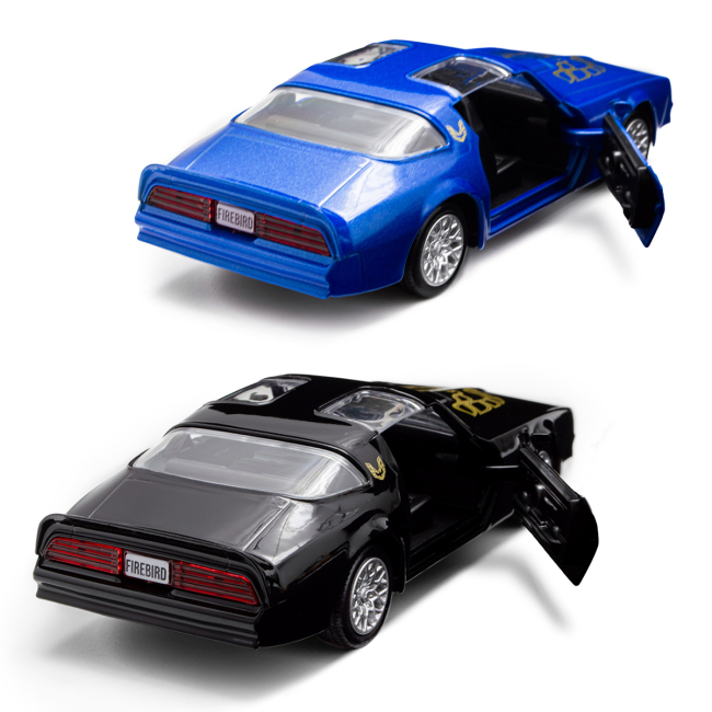 Автомоделі - Автомодель TechnoDrive Pontiac Firebird 1978 в асортименті (250410U)#8