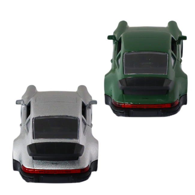 Автомоделі - Автомодель TechnoDrive Porsche 911 Turbo 3.3 1978 в асортименті (250413U)#5