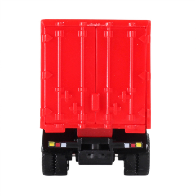 Транспорт і спецтехніка - Автомодель TechnoDrive Scania Нова пошта (250414U)#8