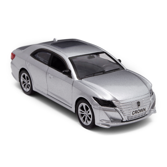 Автомоделі - Автомодель TechnoDrive Toyota Crown (KM250418)#2