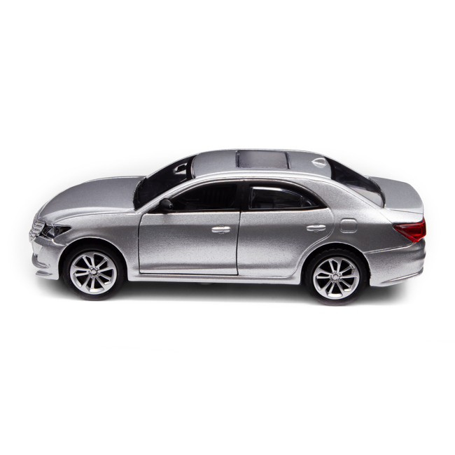 Автомоделі - Автомодель TechnoDrive Toyota Crown (KM250418)#4