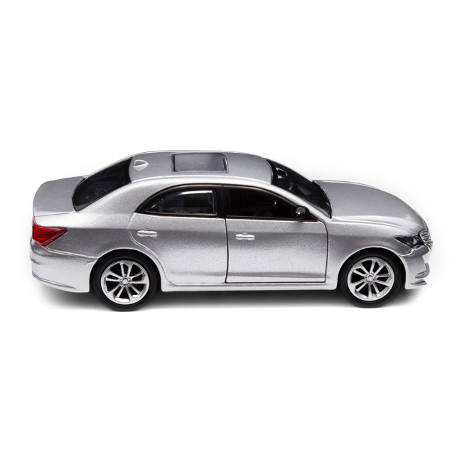 Автомоделі - Автомодель TechnoDrive Toyota Crown (KM250418)#5