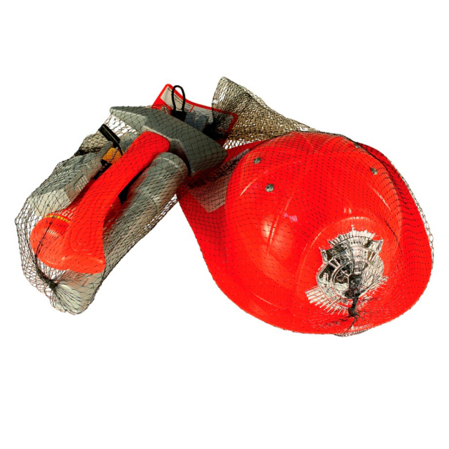 Набори професій - Ігровий набір Shantou Yisheng Рятувальна служба (99019)#2