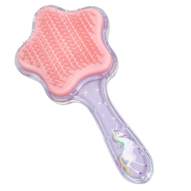 Біжутерія та аксесуари - Гребінець Zhorya Єдиноріг (ZY1519937)#2