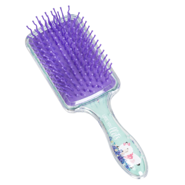 Біжутерія та аксесуари - ​Гребінець Zhorya Альпака (ZY1519938)#2