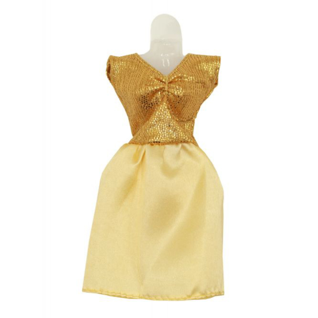 Куклы - Кукла с аксессуарами Shantou Yisheng Fashion (616052)#4