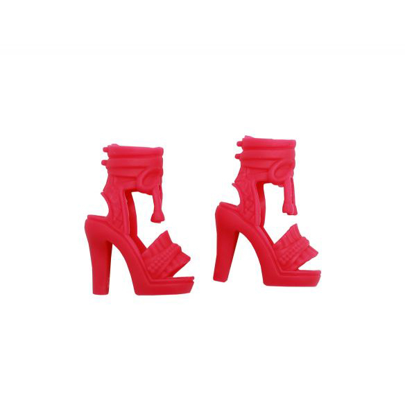 Куклы - Кукла с аксессуарами Shantou Yisheng Fashion (616052)#6