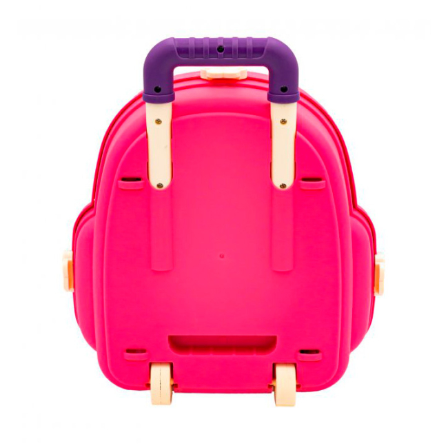 Набори професій - Ігровий набір Shantou Yisheng Макіяж (689-42)#2