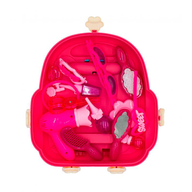 Набори професій - Ігровий набір Shantou Yisheng Макіяж (689-42)#3