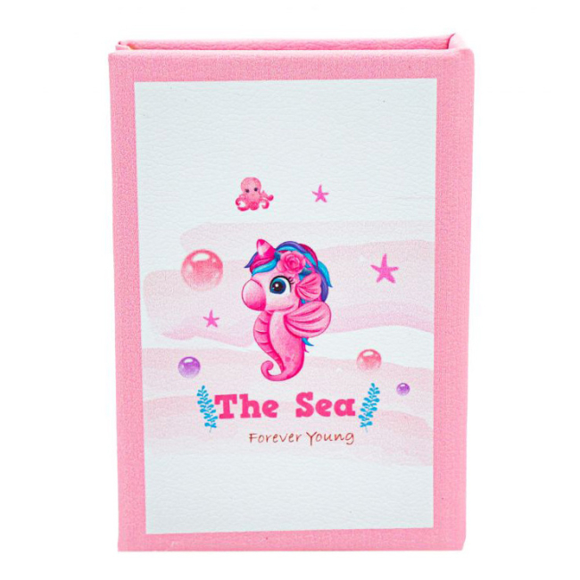 Ювелирные украшения - Шкатулка для украшений Shantou Yisheng Русалочка книга (FG240424011D)#6