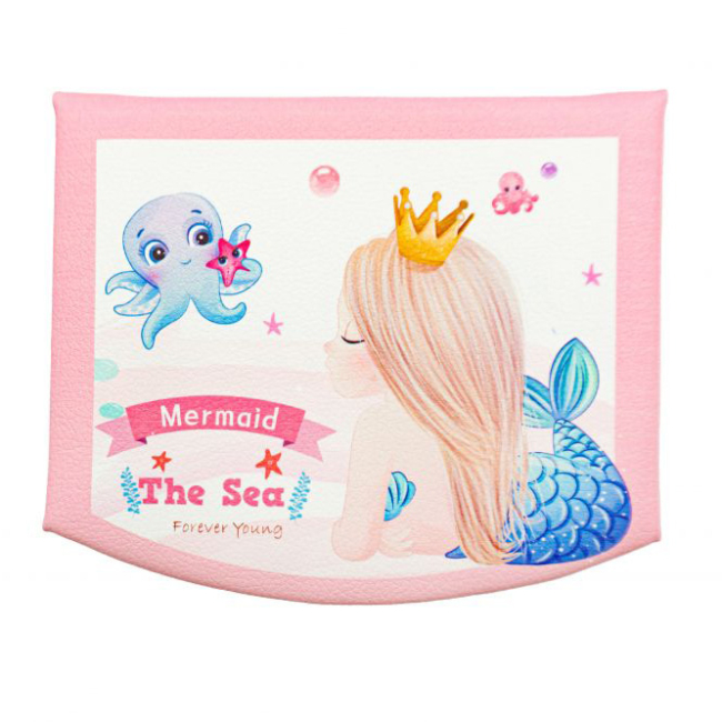 Ювелирные украшения - Шкатулка для украшений Shantou Yisheng Русалочка шкатулка (FG240424015D)#2