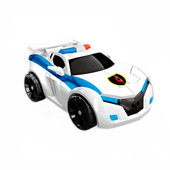 Трансформеры - Робот-трансформер Maya Toys Спорткар в ассортименте (L015-34)#2