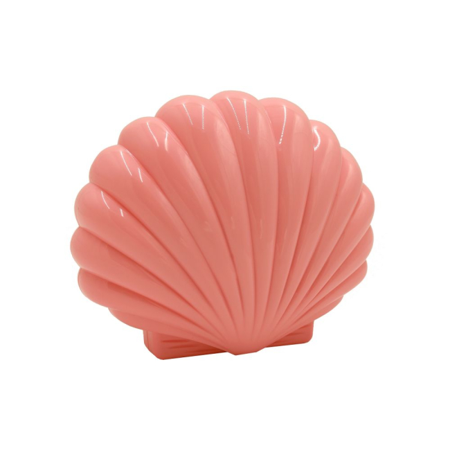 Ювелирные украшения - Шкатулка для украшений Shantou Yisheng Ракушка розовая (G058150/2)#2