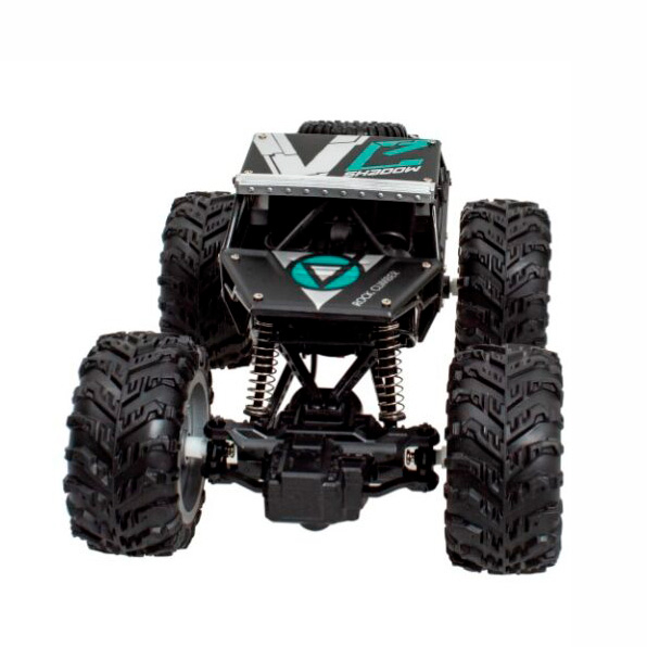 Радиоуправляемые модели - Машинка Maya Toys Багги черный (112410/1)#2