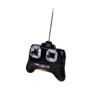 Радіокеровані моделі - Автомодель Shantou Yisheng BMW Z4 GT3 чорна (866-2412-2)#2