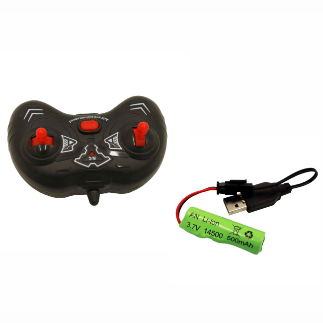 Радіокеровані моделі - Машинка-перевертень Zhorya синя (YQ002A/1)#2