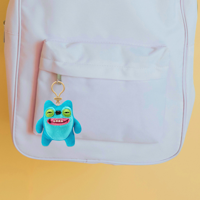 Брелоки - Брелок Fuggler Жадібний Смішко (15706K)#4