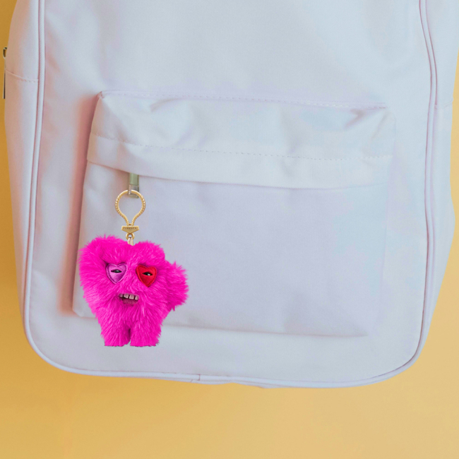 Брелоки - ​Брелок Fuggler Капітан Романтики (15706M)#4