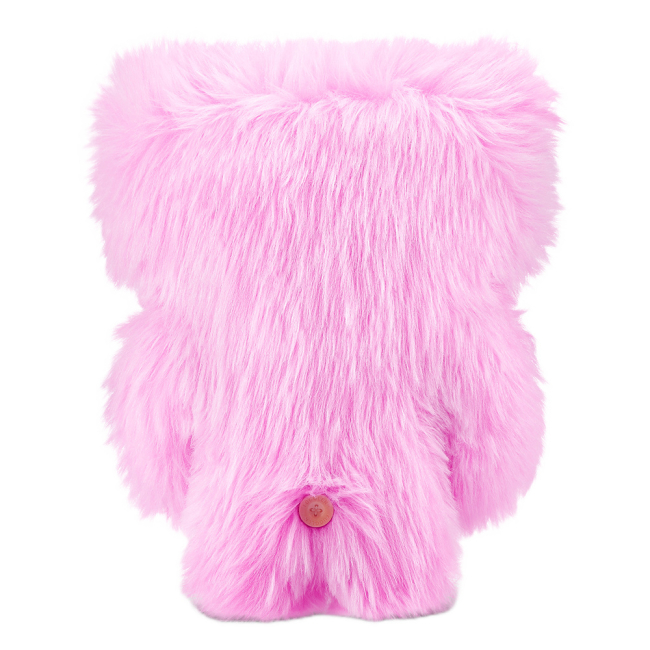 Персонажи мультфильмов - ​Мягкая игрушка Fuggler Вытрищайко 24 см (15711D)#2