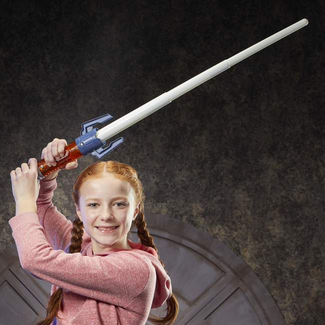 Лазерна зброя - Меч іграшковий Star Wars Асока Тано (F1132/F9969)#4