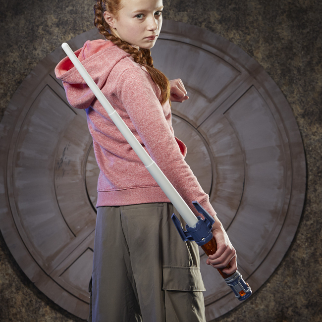 Лазерна зброя - Меч іграшковий Star Wars Асока Тано (F1132/F9969)#5