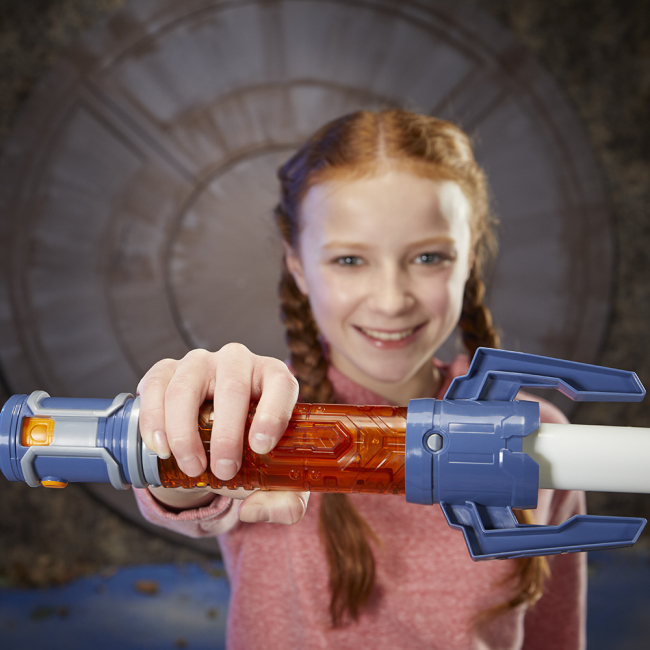 Лазерна зброя - Меч іграшковий Star Wars Асока Тано (F1132/F9969)#6