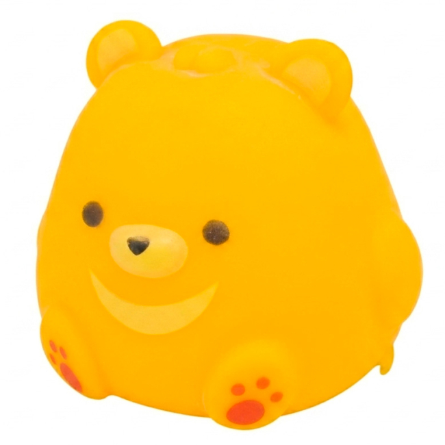 Антистресс игрушки - Игрушка-антистресс YabbaDabba Животные в ассортименте (YD2556)#2