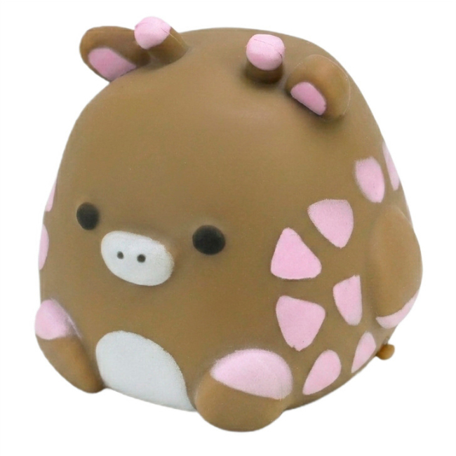 Антистресс игрушки - Игрушка-антистресс YabbaDabba Животные в ассортименте (YD2556)#3