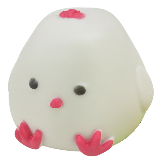 Антистресс игрушки - Игрушка-антистресс YabbaDabba Животные в ассортименте (YD2556)#4