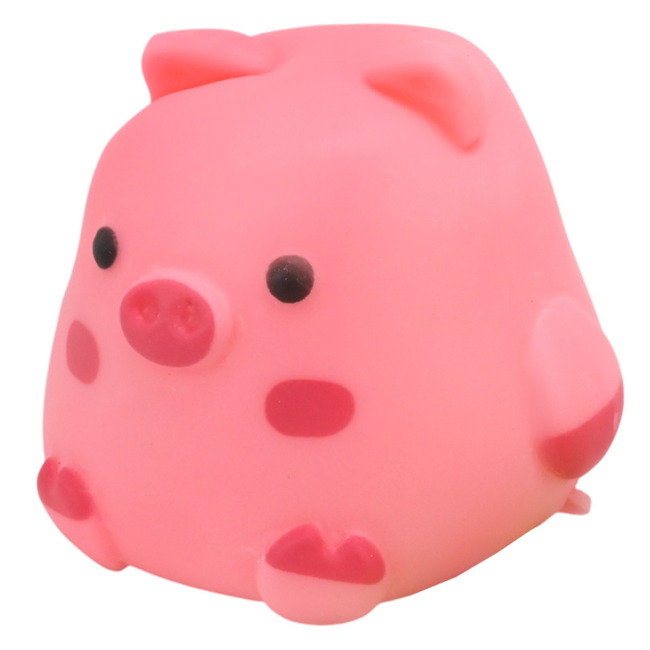 Антистресс игрушки - Игрушка-антистресс YabbaDabba Животные в ассортименте (YD2556)#5