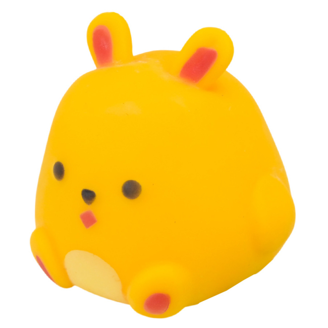 Антистресс игрушки - Игрушка-антистресс YabbaDabba Животные в ассортименте (YD2556)#6