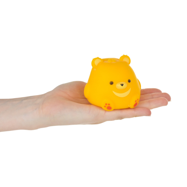 Антистресс игрушки - Игрушка-антистресс YabbaDabba Животные в ассортименте (YD2556)#7