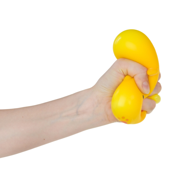 Антистресс игрушки - Игрушка-антистресс YabbaDabba Животные в ассортименте (YD2556)#8