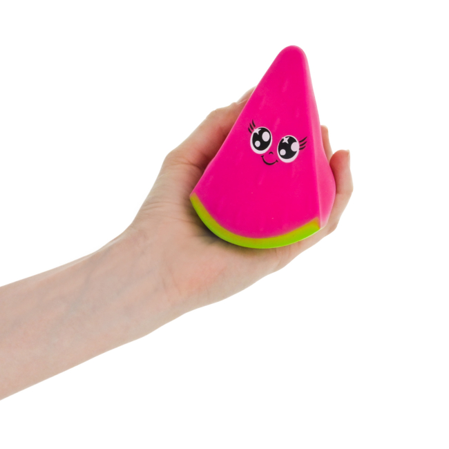 Антистрес іграшки - Іграшка-антистрес YabbaDabba Кавун (YD2528/1)#2