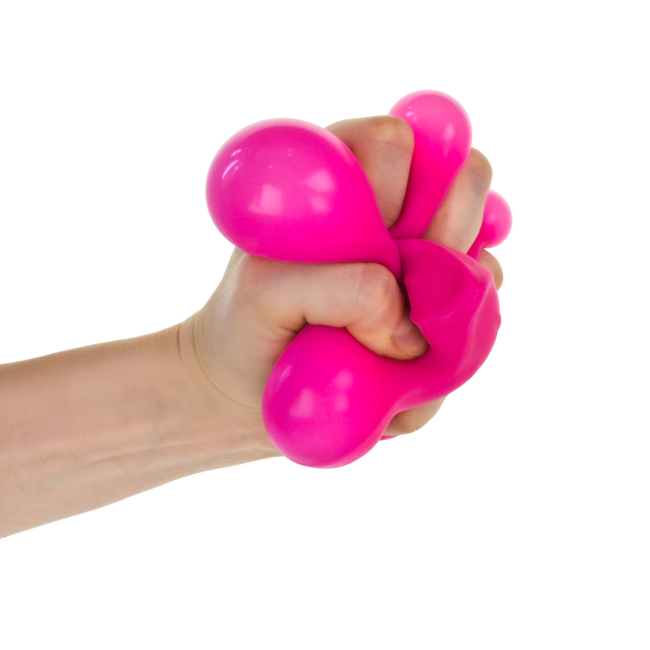 Антистрес іграшки - Іграшка-антистрес YabbaDabba Кавун (YD2528/1)#3