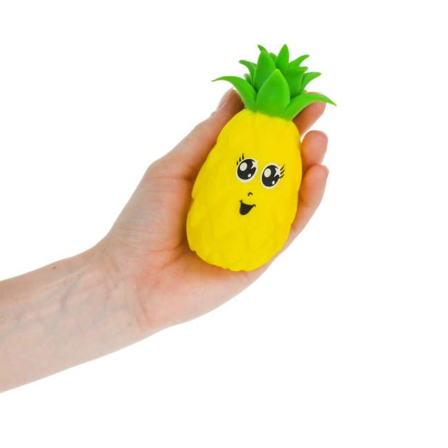 Антистресс игрушки - Игрушка-антистресс YabbaDabba Ананас (YD2528/2)#2