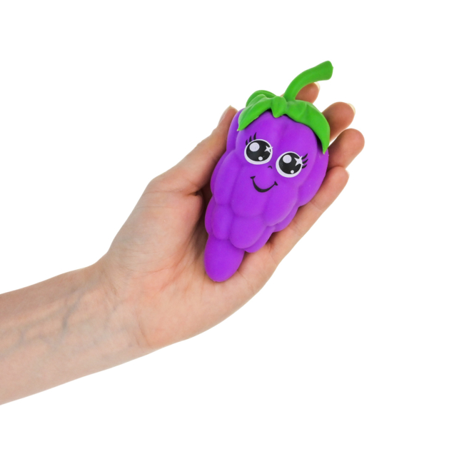 Антистрес іграшки - Іграшка-антистрес YabbaDabba Виноград (YD2528/4)#2