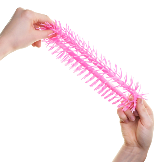 Антистрес іграшки - Іграшка-антистрес YabbaDabba Браслет рожевий (YD2536/3)#3