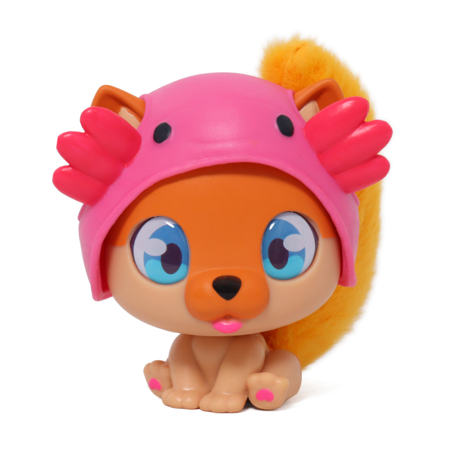 Фигурки животных - Игровой набор QT Puppies Щенок Алекса (451000-1)#2