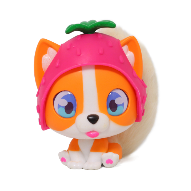 Фігурки тварин - Ігровий набір QT Puppies Цуценя Софі (451000-5)#2