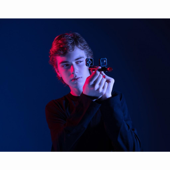 Набори професій - Шпигунський набір з ручкою Atomic Monkey SpyX (AM10545B)#4